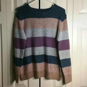 NWT Casual light sweater